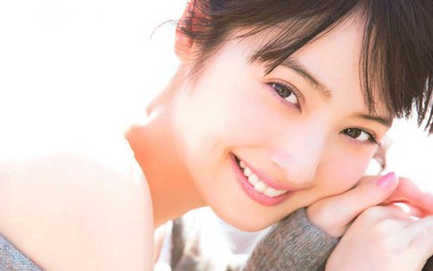 5 mỹ nhân Nhật có vẻ đẹp được nữ giới khao khát nhất