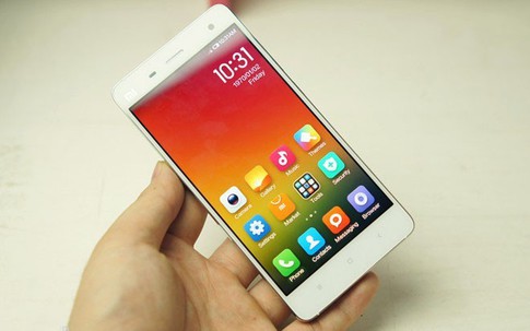 6 smartphone cũ bán chạy nhất dịp giữa năm 2015
