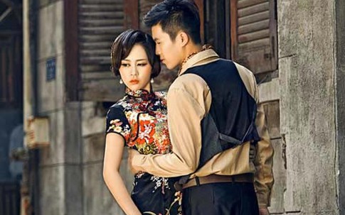 Vợ ơi, chồng có bồ