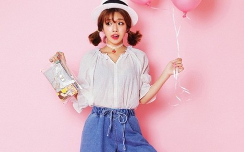 4 kiểu quần jeans sành điệu cần cập nhật trong tủ