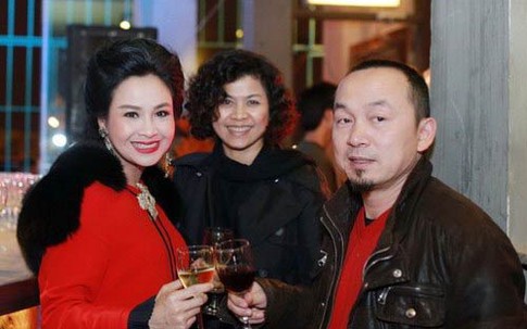 2 sao Việt làm bạn với chồng cũ sau ly hôn