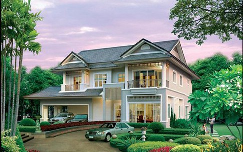 7 yếu tố phong thủy không thể bỏ qua khi mua nhà