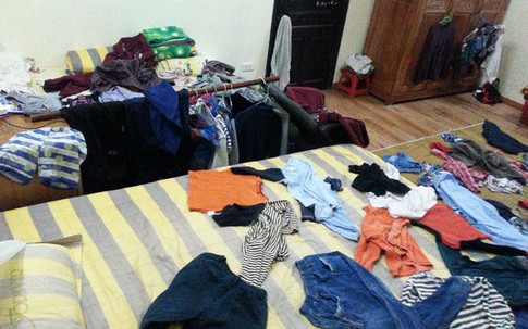 Tuyệt chiêu chống nồm sang chảnh của người Hà Nội