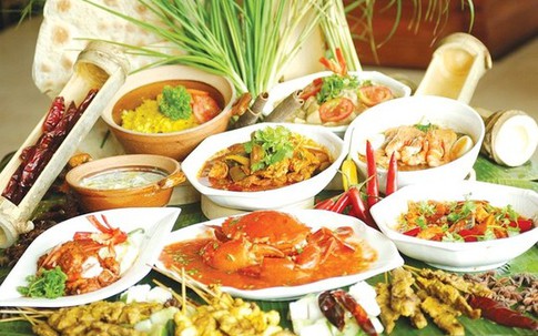 Ăn uống sai khiến "cậu nhỏ" không khoẻ