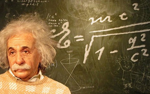 10 phát ngôn về tình yêu, cuộc sống đáng suy ngẫm của Albert Einstein