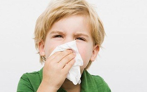 6 bệnh thường gặp lúc giao mùa hè - thu