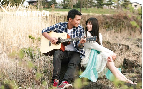 Nhã Phương hứa hẹn tạo nên “cơn sốt” mới với “Khúc hát mặt trời”