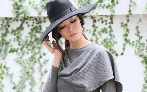 10 mỹ nhân Việt mặc đẹp với gam xám ngày lạnh