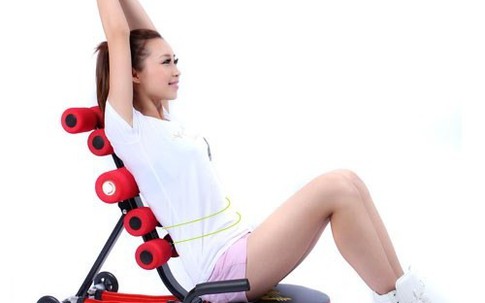 Mẹo giảm béo bụng cấp tốc đón Tết