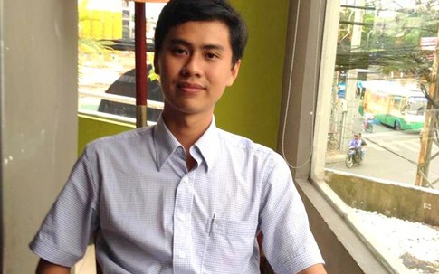 Chàng trai Bạc Liêu trở thành giám đốc từ 2 bàn tay trắng