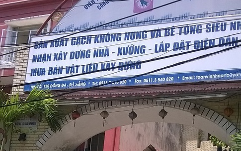 Phá đường dây mua bán hóa đơn trái phép hơn 200 tỷ đồng