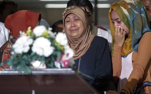 Hãng AirAsia sẽ bồi thường cho nạn nhân máy bay QZ8501 bao nhiêu?