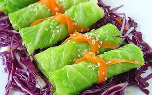 Những người tuyệt đối không nên ăn bắp cải