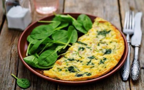 Nên ăn gì trong bữa sáng và ăn thế nào để giảm cân?