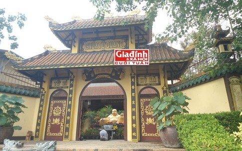 Sự thật sau những lời đồn liêu trai khiến hàng nghìn người hiếm muộn đổ xô đến chùa xin con