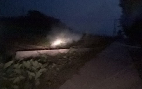 Điện giật khiến 3 công nhân thương vong