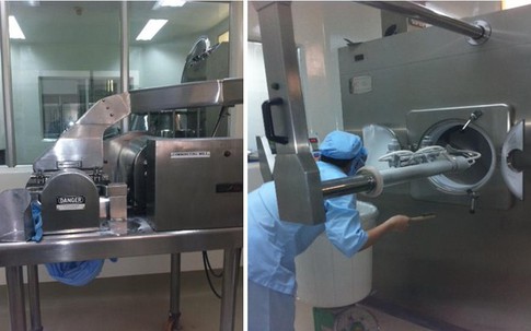 Phương thuốc gia truyền đặc trị bệnh tiểu đường ở Bảo Thanh Đường