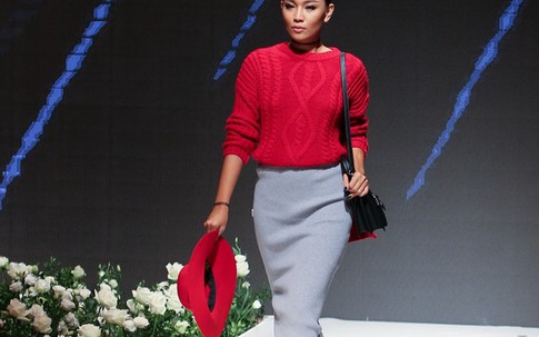 BST thời trang thu đông đẹp mê hồn, đậm phong cách cho các quý cô Việt