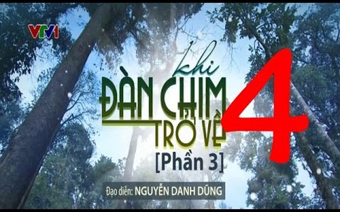 "Khi đàn chim trở về": Nỗi niềm hai số phận ra đi vì ung thư