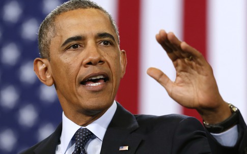 Tổng thống Obama khen ngợi cậu bé bị bắt vì chế tạo đồng hồ giống bom