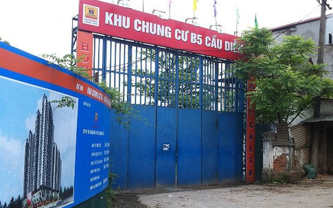 Vụ nữ đại biểu Quốc hội bị bắt: Các quận, huyện dính sai phạm như thế nào?