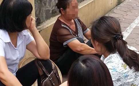Trải lòng của bà giáo già về đứa con ngỗ nghịch
