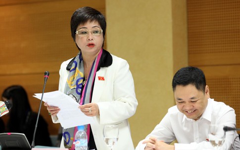 Vụ bắt nữ Đại biểu Quốc hội: Người mua nhà khó đòi hàng trăm tỷ