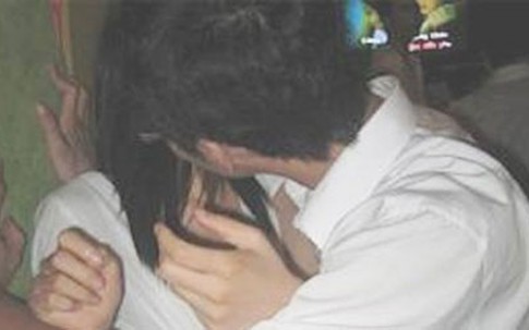 Vào tù sau câu nói của bạn gái nhí: "Thích thì chiều"