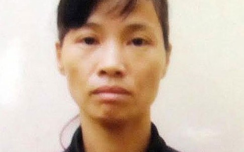 Bán 4 cô gái sang Trung Quốc với giá hơn 20 triệu đồng