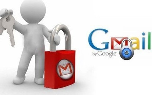 4 thủ thuật bảo vệ Gmail hiệu quả