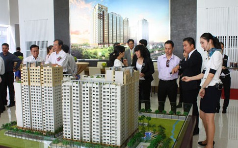 Nhà đất sẽ “nhảy múa” thế nào trong năm Ất Mùi?