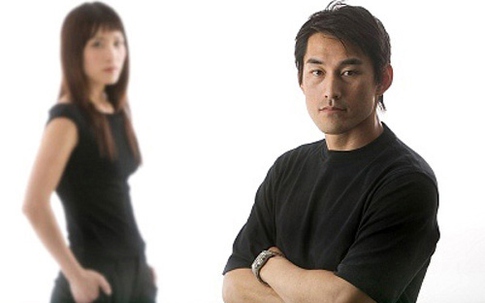 Hai lần mắc bẫy một người đàn ông