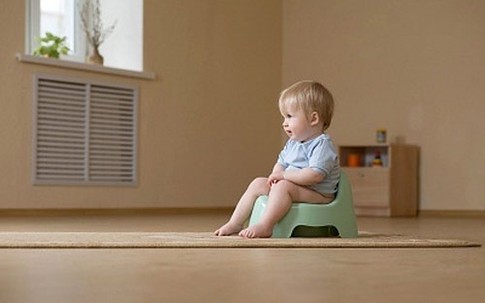 Hãy tập cho trẻ “ngồi bô” mỗi ngày