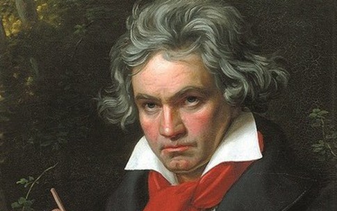 Tiết lộ nguyên nhân khiến thiên tài Beethoven bị điếc