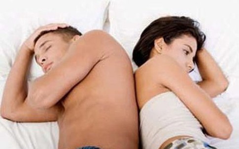 Lạ kỳ chuyện quý ông tạm thời... hết hứng