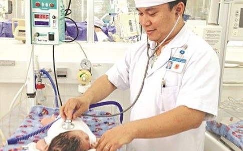 Phòng, chống bệnh rối loạn chuyển hóa bẩm sinh