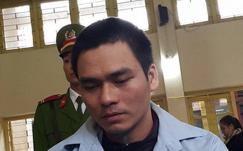 Diễn biến bất ngờ vụ xử hung thủ thực sự vụ án oan Nguyễn Thanh Chấn
