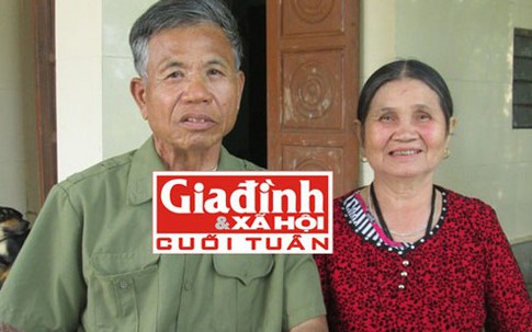 Bí quyết của lão nông 11 năm tự đấu tranh thoát khỏi bệnh ung thư