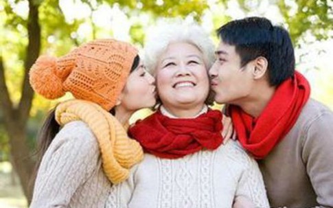 Bí quyết phong thủy cải thiện quan hệ mẹ chồng nàng dâu