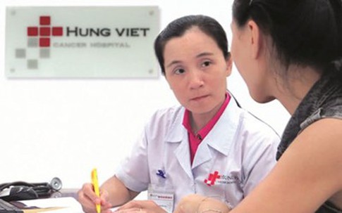 Hơn 90% phụ nữ bị viêm lộ tuyến cổ tử cung
