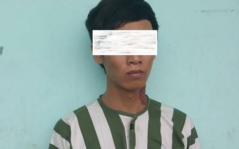 Bảo vệ trộm xe nhân viên quán ăn