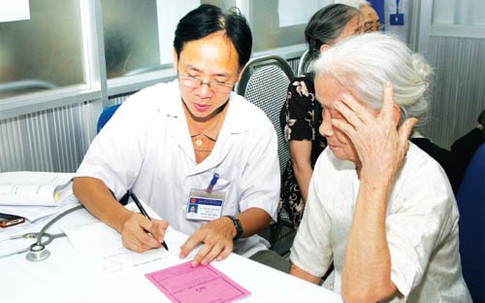 Người Việt có nguy cơ mắc nhiều bệnh mạn tính hơn
