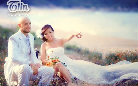 Chuyện tình Bangkok đẹp như mơ của cô gái Việt và chàng trai Canada