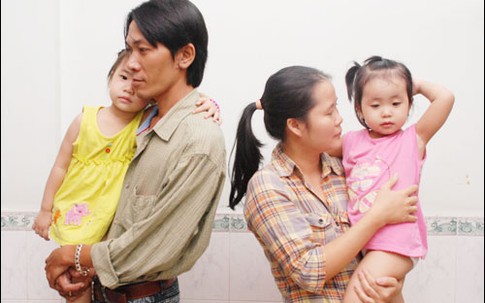 Mẹ chồng cay độc muốn đuổi con riêng của tôi ra khỏi nhà