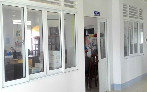 Khó đủ đường trong công tác