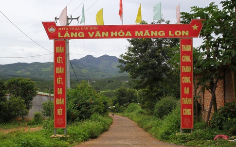 Gặp lại những người từng trốn chạy “con ma rừng”