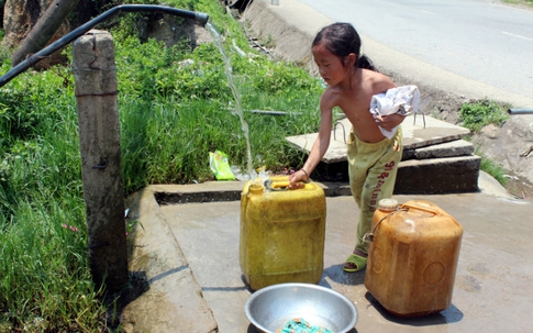 Miền Trung xuất hiện nhiều “chảo lửa Đông Dương”