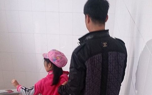 Nghi án xâm hại tình dục trẻ em tại Hải Phòng: Mẹ một phút lơ là, con 6 tuổi bị hãm hại