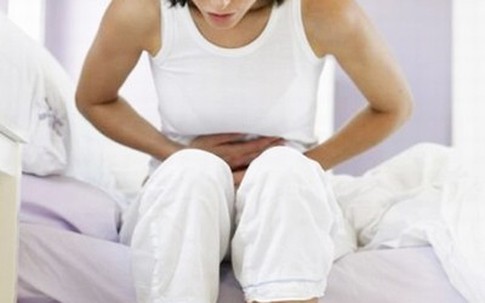 Ê mặt vì cứ cười là…són tiểu