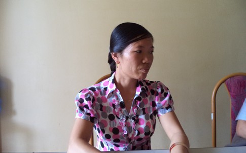 Tâm thư đẫm nước mắt của cô dâu trẻ tự tử vì trót tiêu tiền cưới